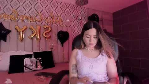 Sky June online show from February 28, 6:45 pm