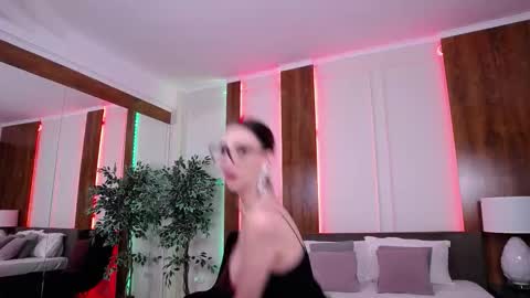 SkylarSpark online show from September 23, 7:42 pm