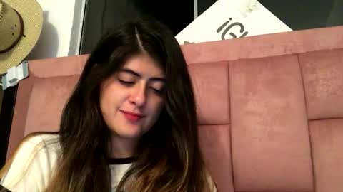 Skyler online show from February 9, 3:32 am