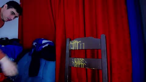 Skyler online show from March 15, 2:05 am