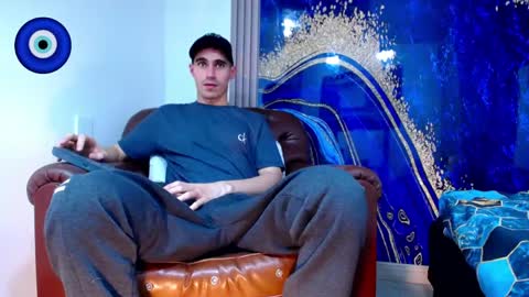 Skyler online show from May 28, 2:31 am