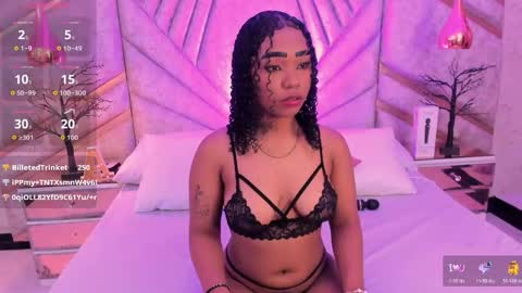 skylerbloom online show from May 11, 4:41 am