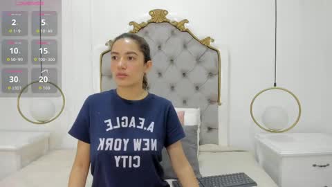Skyler online show from May 9, 3:45 am