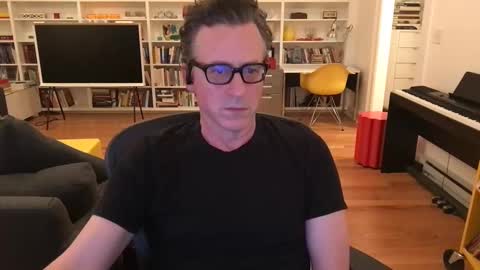 Skyline3371 online show from October 5, 4:32 am