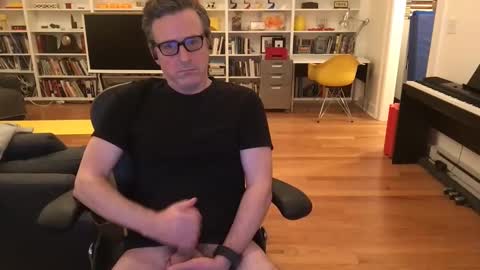 Skyline3371 online show from February 27, 6:35 am