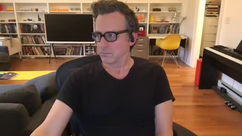 Skyline3371 online show from February 23, 9:48 pm