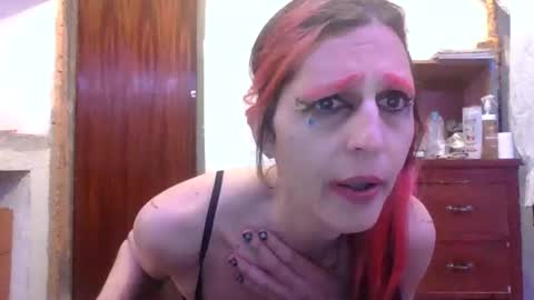 skylova69 online show from April 12, 9:35 am