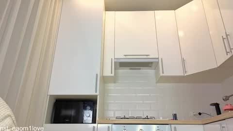 skymuse_ online show from March 21, 6:12 pm