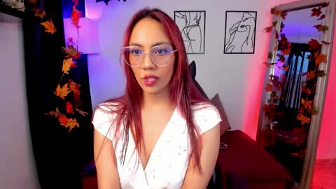 Snapshot of skyssoul chatting on October 27, 9:04 pm cielo     online show from October 27, 9:04 pm