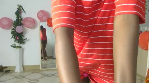 Bella online show from February 17, 1:15 am