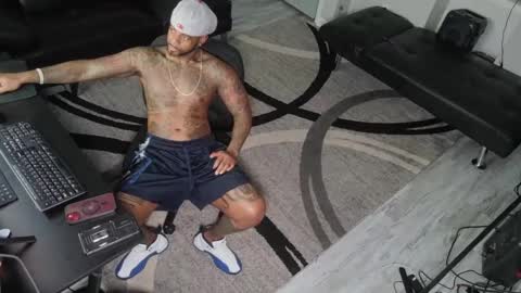 nasty twitter KASHCARTERATL online show from September 20, 9:51 pm