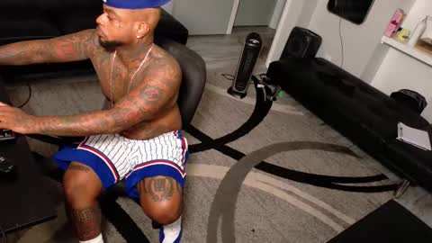 nasty twitter KASHCARTERATL online show from April 29, 2:38 am