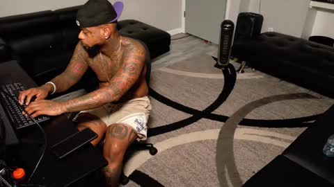 nasty twitter KASHCARTERATL online show from February 25, 4:27 am