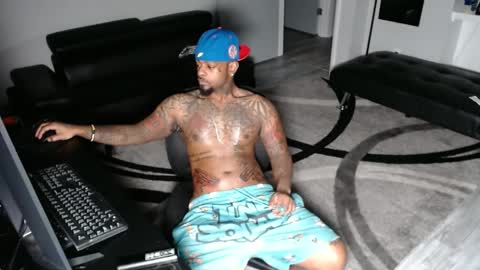 nasty twitter KASHCARTERATL online show from February 13, 4:32 am