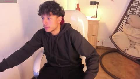 slasher_x online show from January 5, 7:28 pm