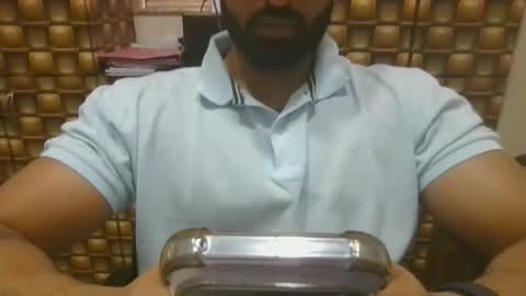 Lucifer online show from April 22, 10:11 am