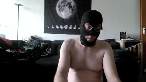 slaveforgodess online show from April 27, 6:55 am