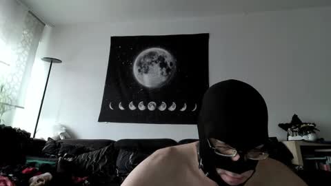 slaveforgodess online show from December 3, 10:16 am