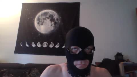 slaveforgodess online show from July 15, 8:19 am