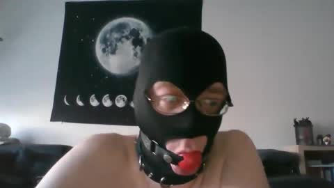 slaveforgodess online show from February 27, 8:51 am