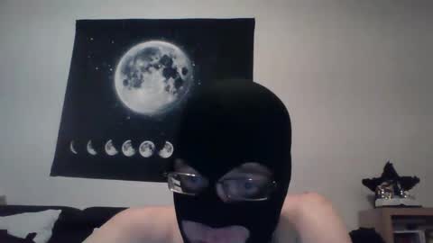 slaveforgodess online show from December 30, 12:22 am