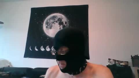 slaveforgodess online show from February 12, 8:18 am