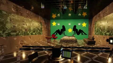 MistressLilitu online show from September 30, 9:58 pm