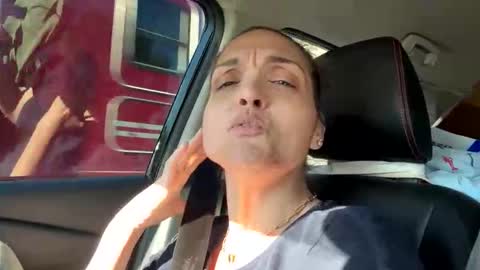 slayterkitty online show from October 31, 8:20 pm