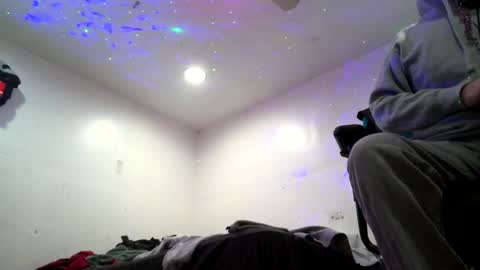 Sleazyycarlitx online show from November 6, 4:26 am