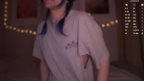 Sonya online show from February 20, 11:10 pm