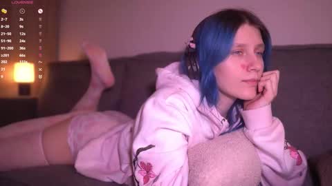 Sonya online show from November 20, 10:07 pm