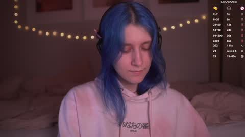 Sonya online show from January 22, 10:37 pm