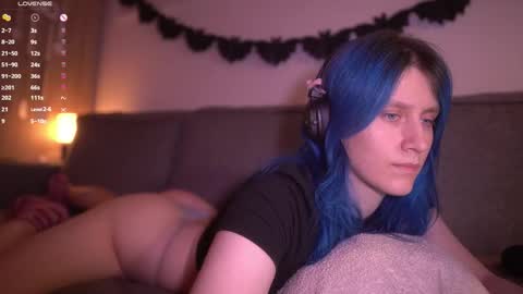 Sonya online show from October 27, 9:04 pm