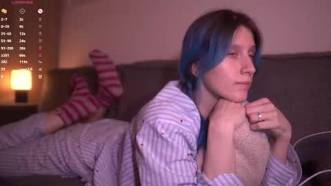 Sonya online show from January 15, 11:13 pm