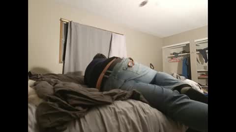 sleepwithyou online show from February 13, 7:13 am