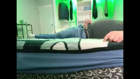 sleepwithyou online show from March 6, 10:36 pm