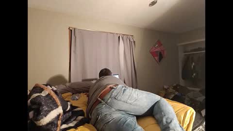 sleepwithyou online show from January 14, 6:45 am