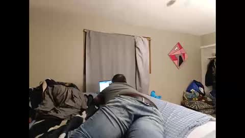 sleepwithyou online show from January 22, 7:57 am