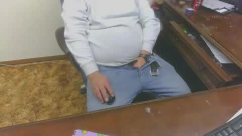 sleepwithyou online show from January 14, 7:05 am