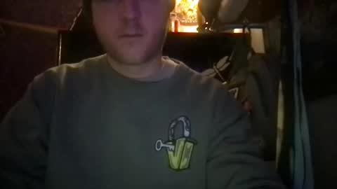 sleepymaneb online show from February 23, 1:19 am