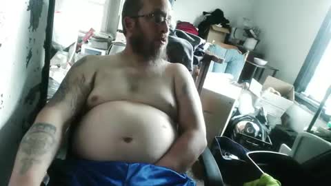 slickwill2391 online show from April 26, 7:00 pm