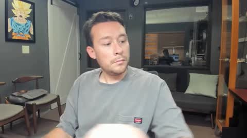 slikdickjones online show from June 2, 8:22 pm