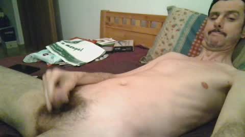 Alin online show from February 7, 11:03 pm