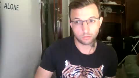 Slim984 online show from June 17, 11:21 pm
