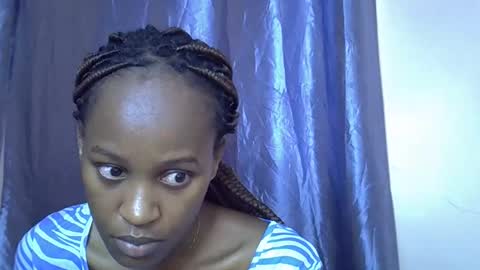 Alicia online show from December 14, 6:52 am