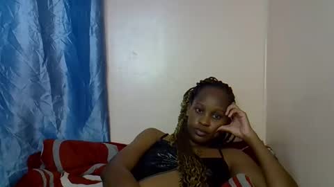 Alicia online show from November 22, 8:18 pm