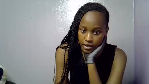 Alicia online show from October 6, 2:35 pm