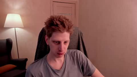 Andy online show from February 14, 7:28 am