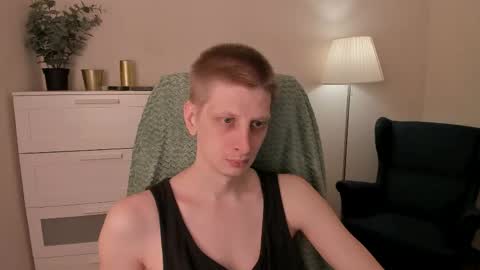 Andy online show from April 18, 8:53 pm