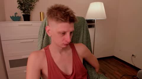 Andy online show from November 7, 8:06 am